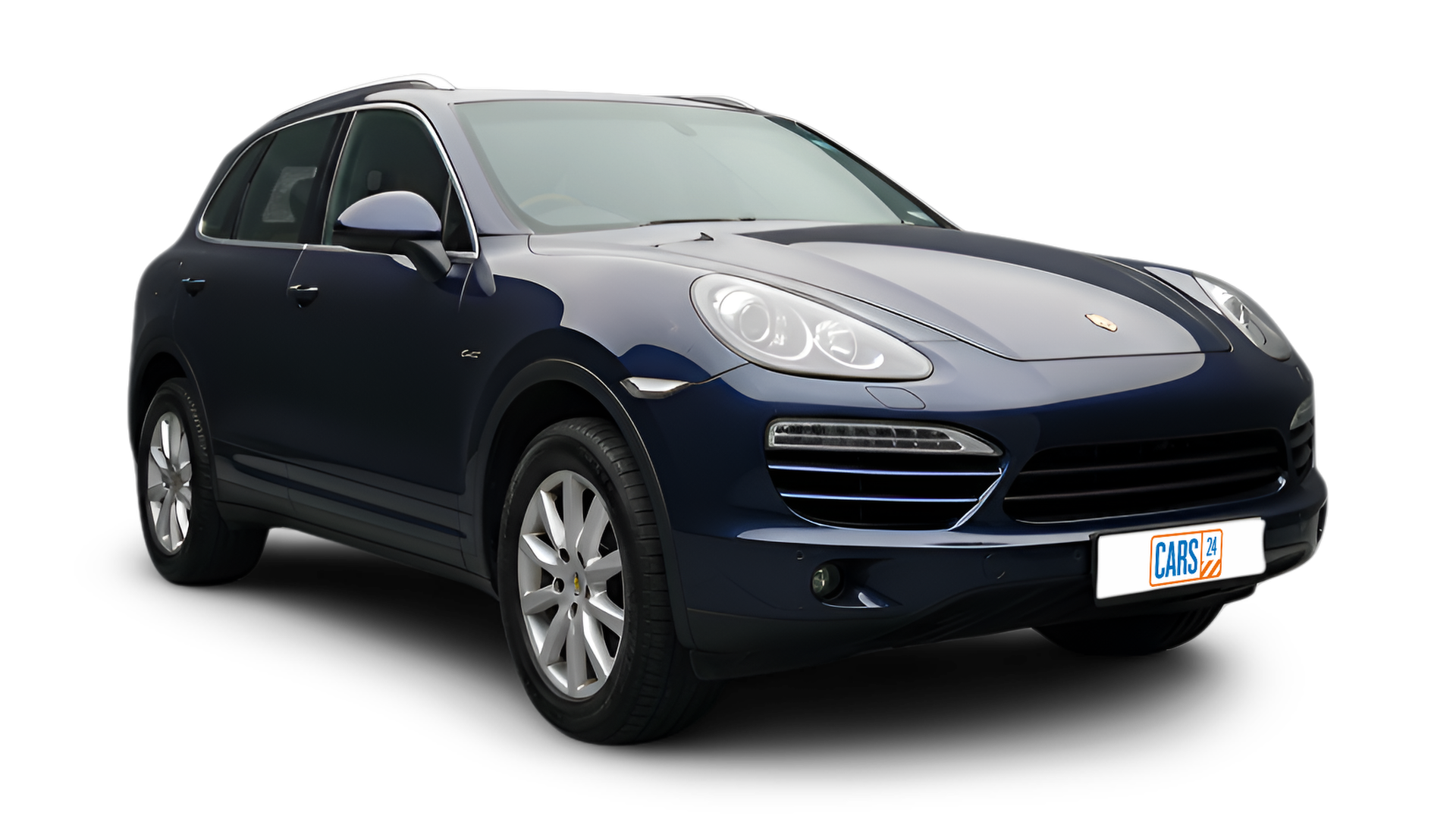 Porsche Cayenne-img